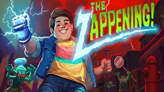 The Zappening!