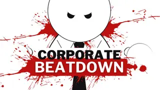 Corporate Beatdown