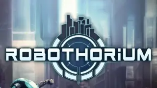 Robothorium - Switch