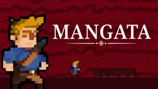 Mangata