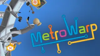 Metro Warp
