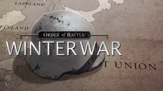 Order of Battle: Winter War