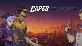 Capes - King City