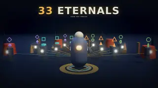 33 Eternals - Xbox One