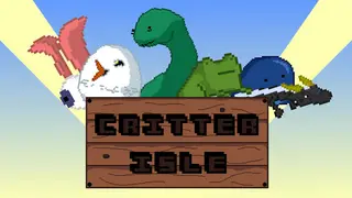 Critter Isle
