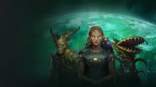 Stellaris: Console Edition PS5 - Plantoids Species Pack - PS5