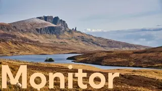 Monitor
