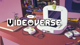 VIDEOVERSE Original Soundtrack