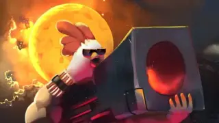 Chicken Assassin: Reloaded - Switch