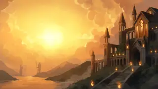 Secrets of Velendar Castle - Escape Room - PS4 & PS5
