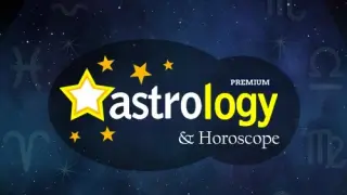 Astrology and Horoscopes Premium - Switch