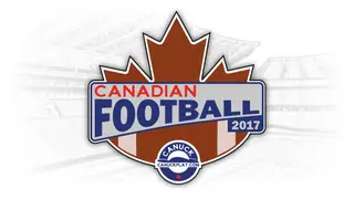 Canadian Football 2017