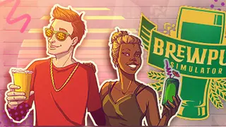 Brewpub Simulator Gold