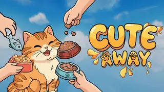 Cute Away: Paws Caretaker Simulator