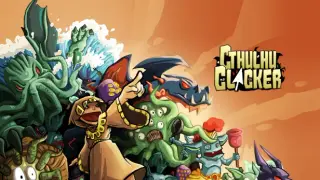Cthulhu Clicker