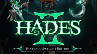 Hades II – Nintendo Switch 2 - Switch