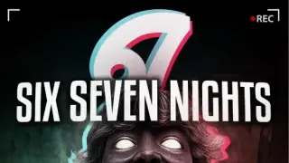 Six Seven Nights - Switch
