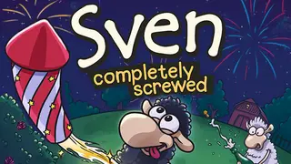 Sven – Completely Screwed