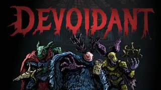 Devoidant