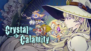 Crystal Calamity