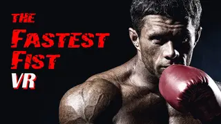 The Fastest Fist
