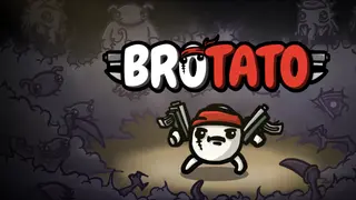 Brotato Supporter Bundle