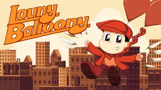 Louny Balloony