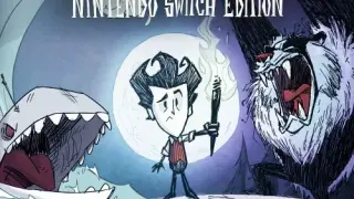 Don’t Starve: Nintendo Switch - Switch