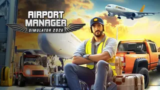 Airport Manager Simulator 2026