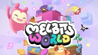 Melbits World - Switch