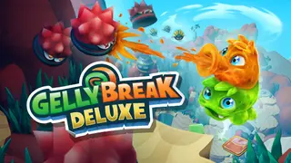 Gelly Break Deluxe
