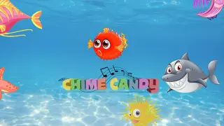 Chime Candy