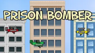Prison Bomber