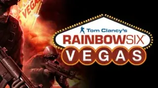 Tom Clancy's Rainbow Six Vegas