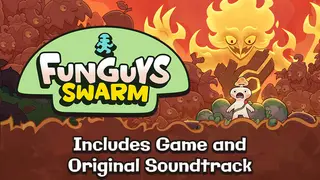 Funguys Swarm OST Bundle