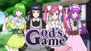God's Game
