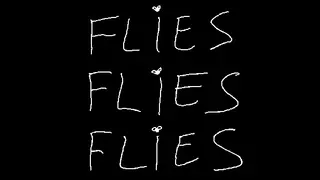 FLIES FLIES FLIES