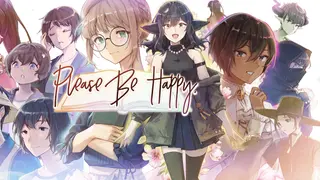 Please Be Happy