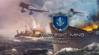 Strategic Mind: The Pacific