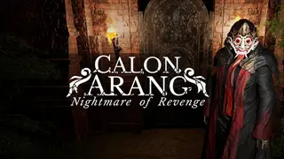 Calon Arang Nightmare of Revenge