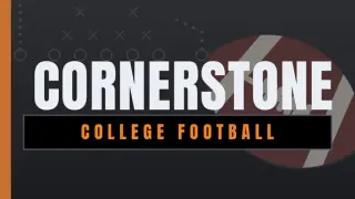 Cornerstone: College Football