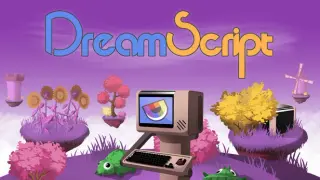 DreamScript