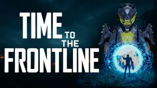 Time to the Frontline