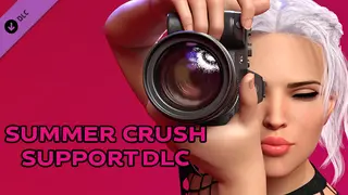 Summer Crush - Support DLC