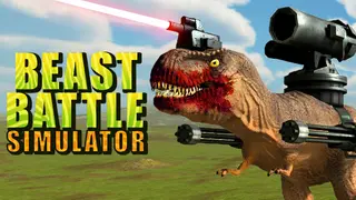 Beast Battle Simulator