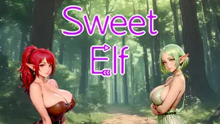 Sweet Elf