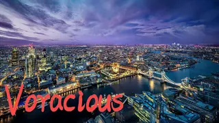 Voracious