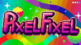 Pixel Fixel