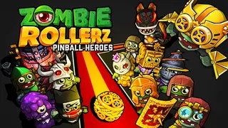 Zombie Rollerz