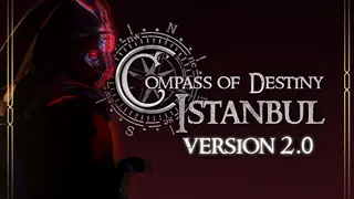 Compass of the Destiny: Istanbul